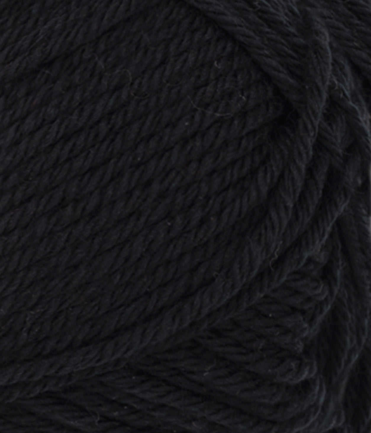 Sandnes Garn Double Sunday 1099 schwarz