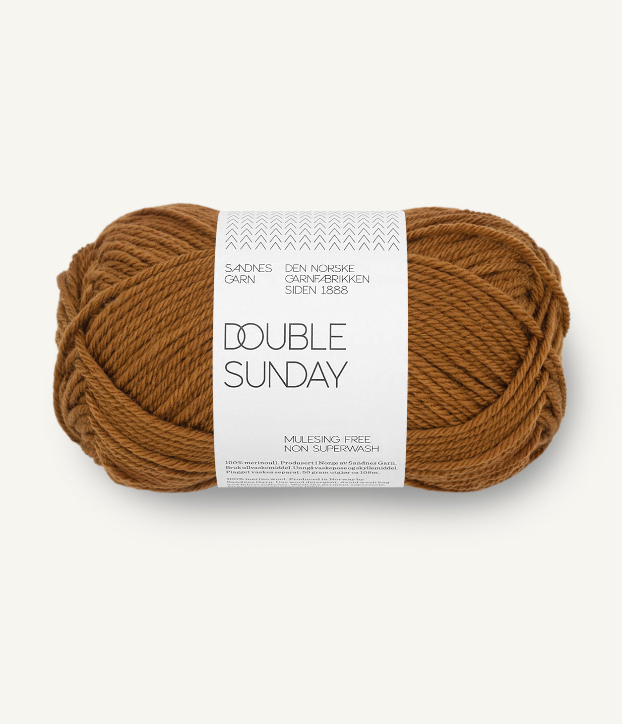 Double Sunday 2573 Monks robe