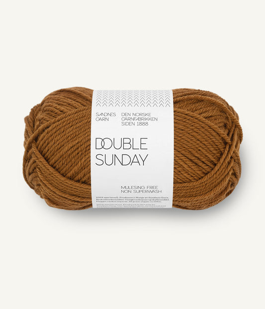 Double Sunday 2573 Monks robe