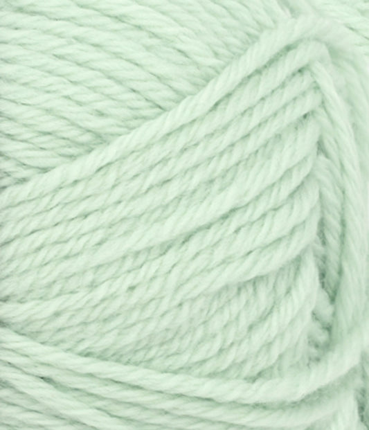 Sandnes Garn Double Sunday 7911 Mint Green