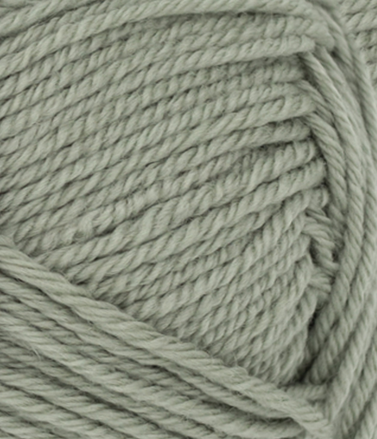 Double Sunday PetiteKnit 8521 Stovet lys gron/ Salbei