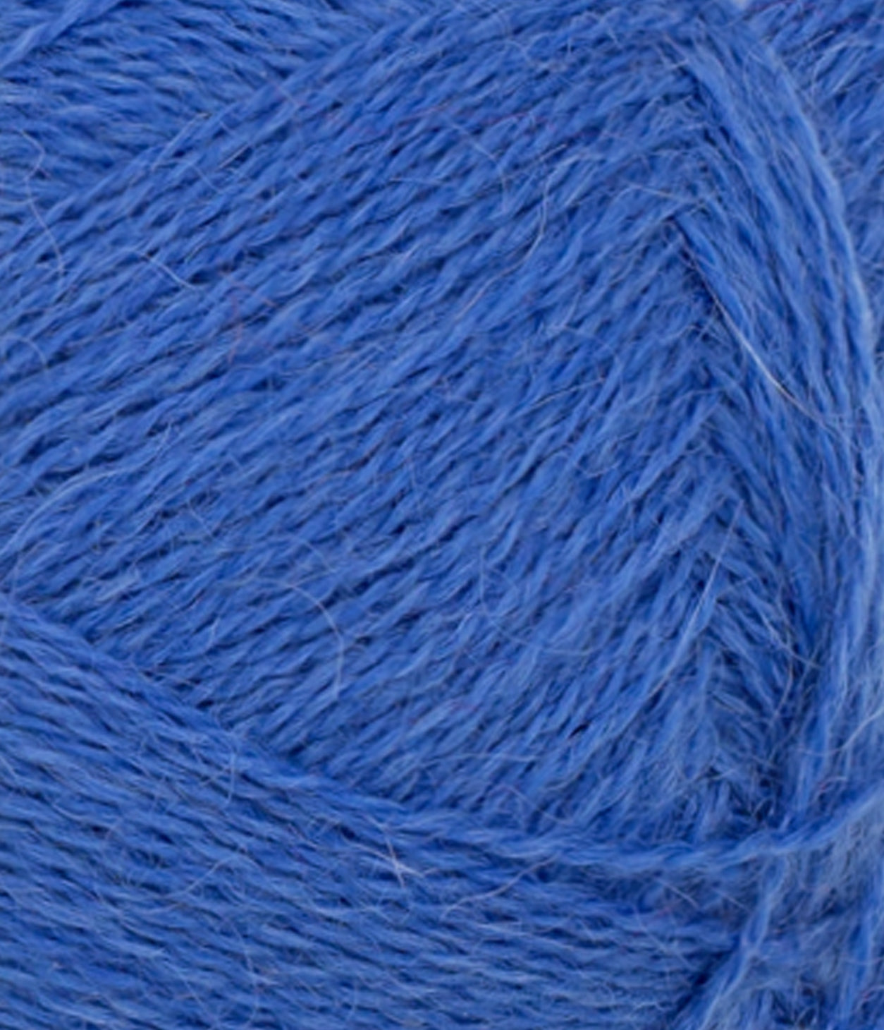 Alpakka Følgetråd 5845 Dazzling Blue