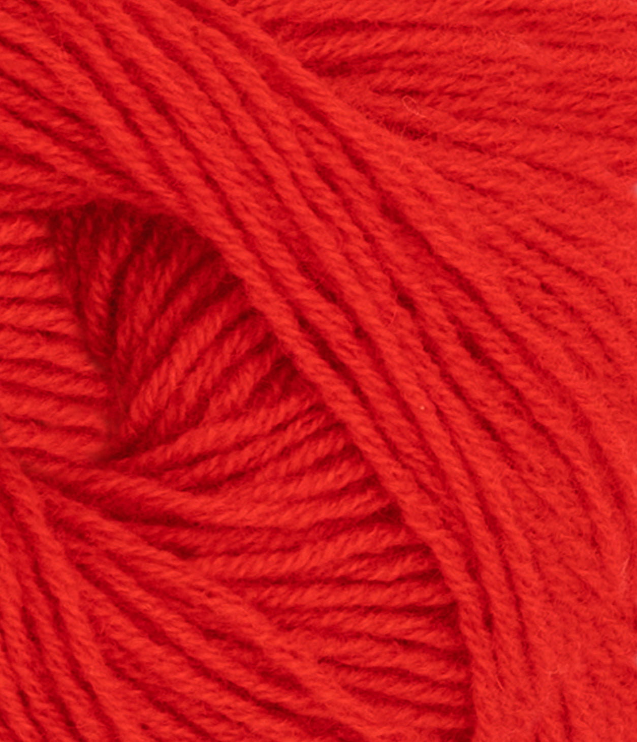 Sandnes Garn CASHMERE 4018 Scarlet Red