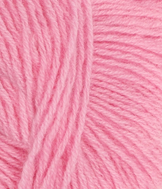 Sandnes Garn CASHMERE 4504 Candy pink