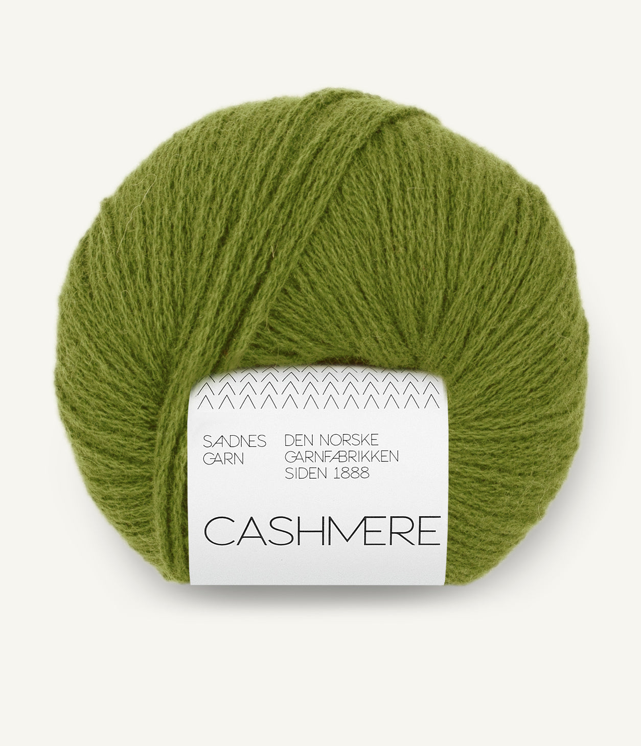 Sandnes Garn CASHMERE 9564 Matcha
