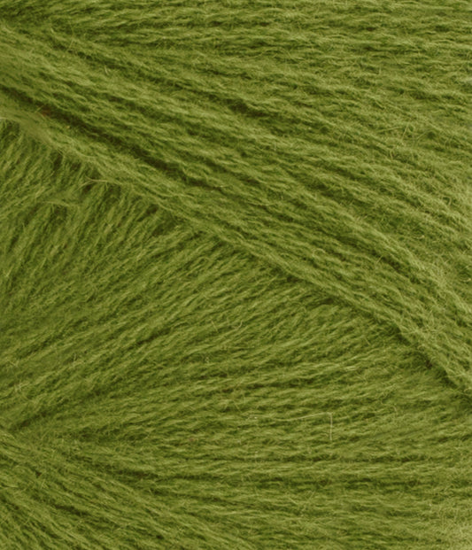 Sandnes Garn CASHMERE 9564 Matcha