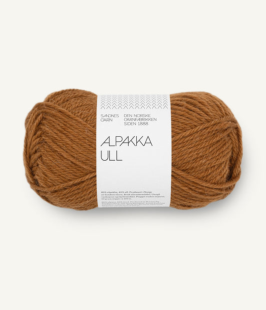 ALPAKKA ULL 2573 Monks robe