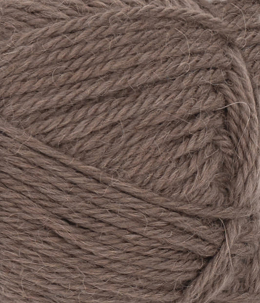 ALPAKKA ULL 3161 Eiche