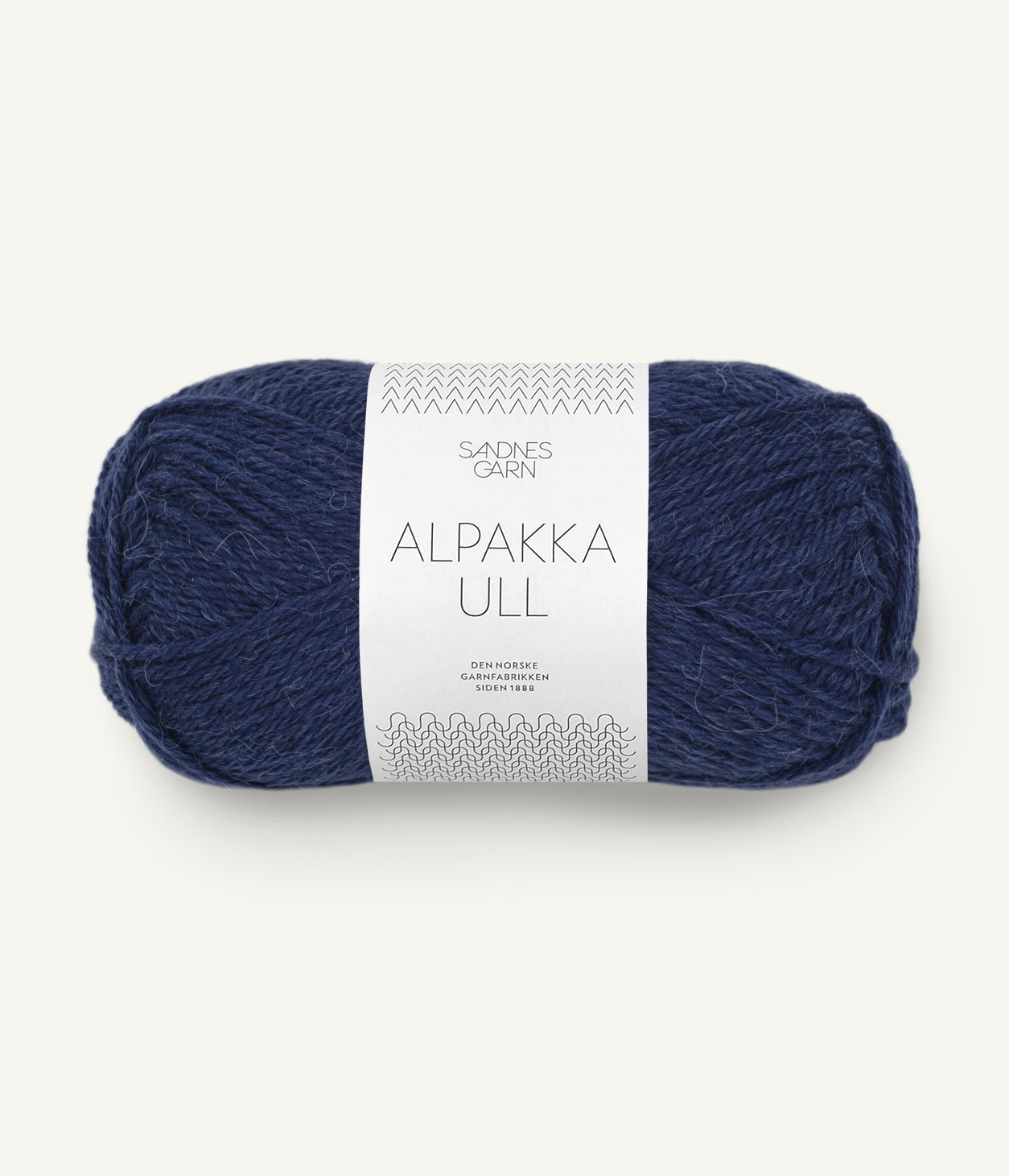 ALPAKKA ULL 5585 Marinebla Tweed