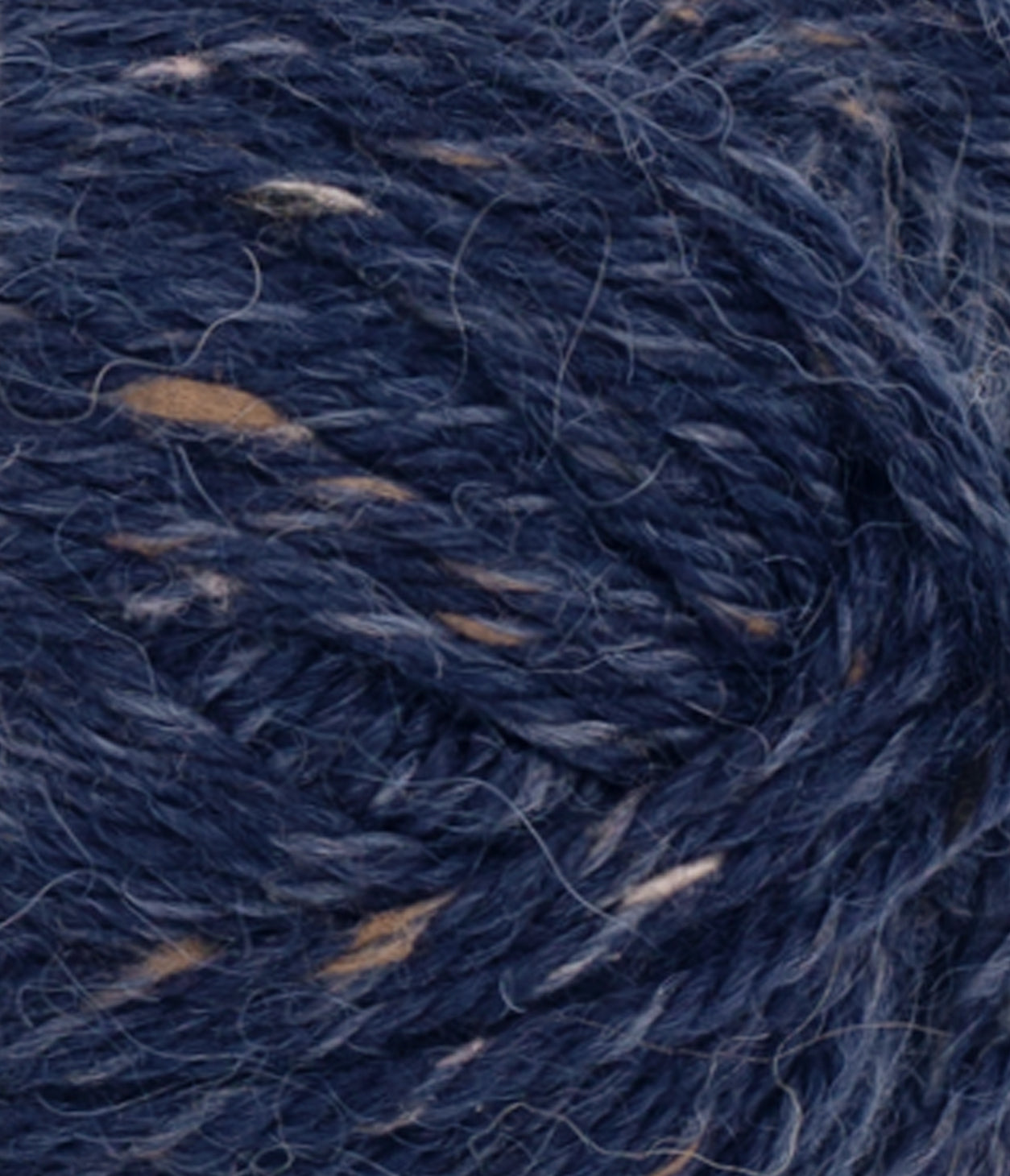 ALPAKKA ULL 5585 Marinebla Tweed