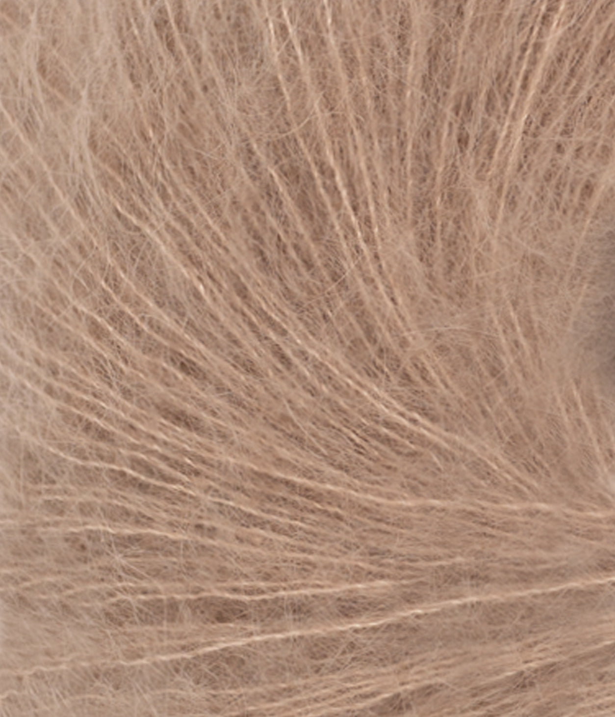 Tynn Silk Mohair 3041 Lys eikenott