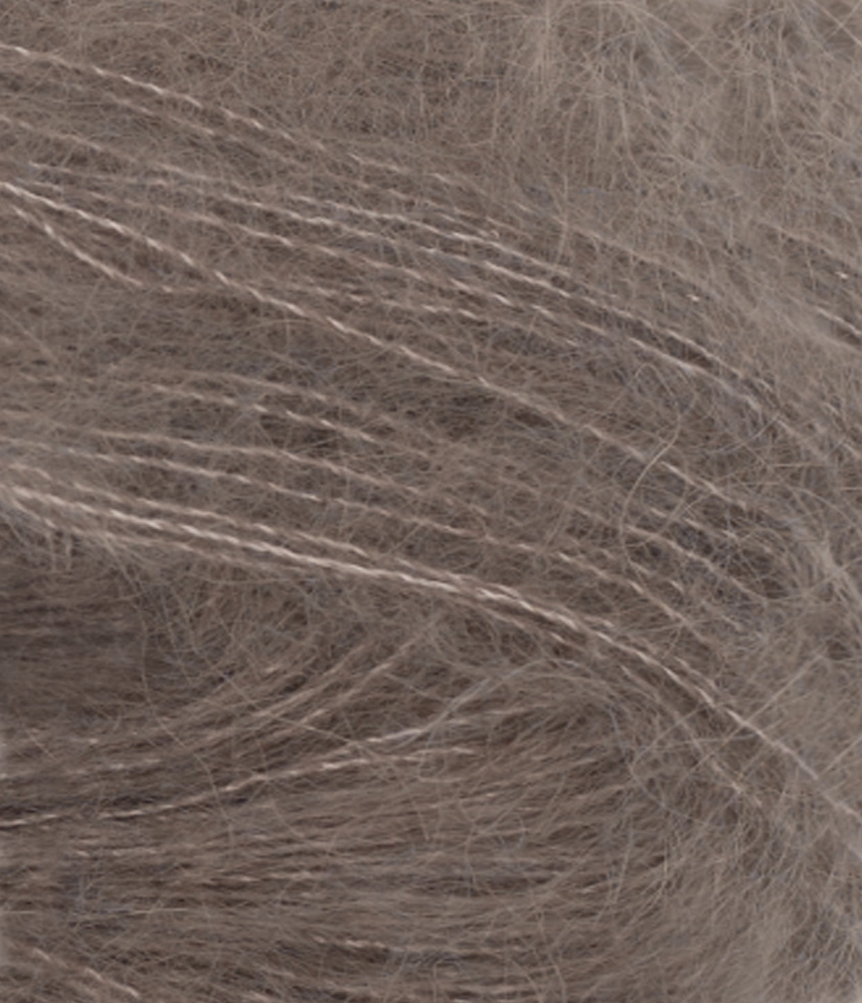 Tynn Silk Mohair 3161 Eikenott Eiche