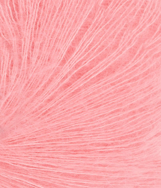 Tynn Silk Mohair 4213 Blossom
