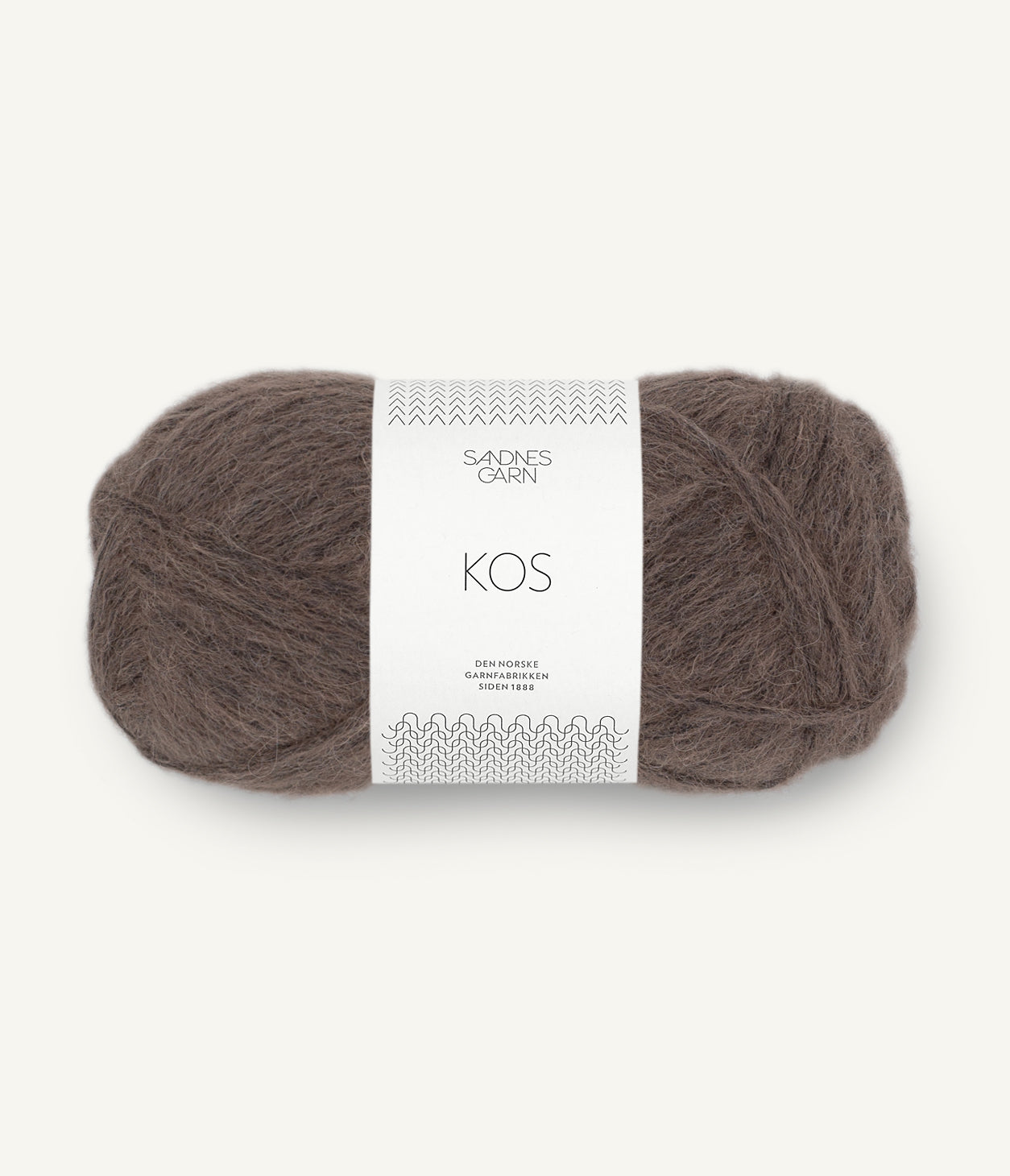 KOS 2390 Skogbrun