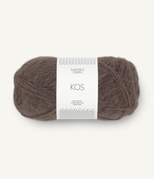 KOS 2390 Skogbrun