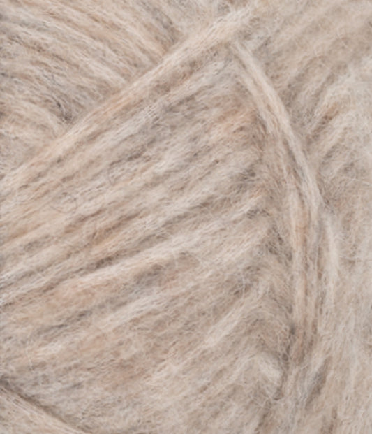 KOS 2611 Lys beigemelert