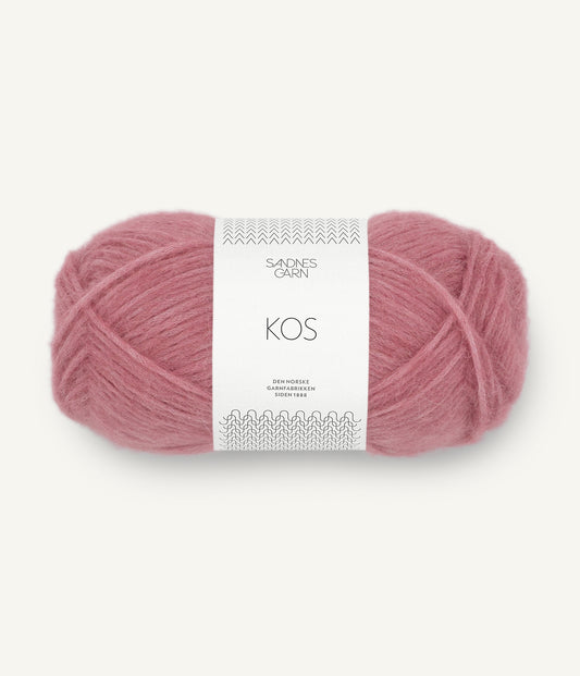 Kos 4333 Villrose Wildrose