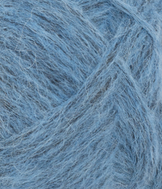 KOS 6053 Dutch blue