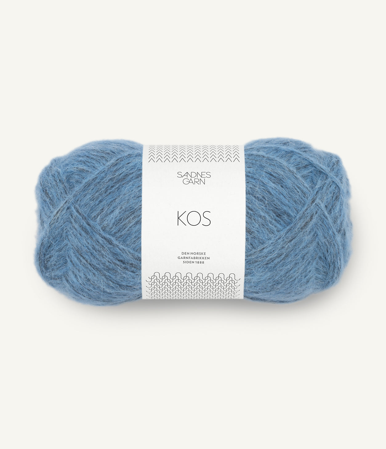 KOS 6053 Dutch blue