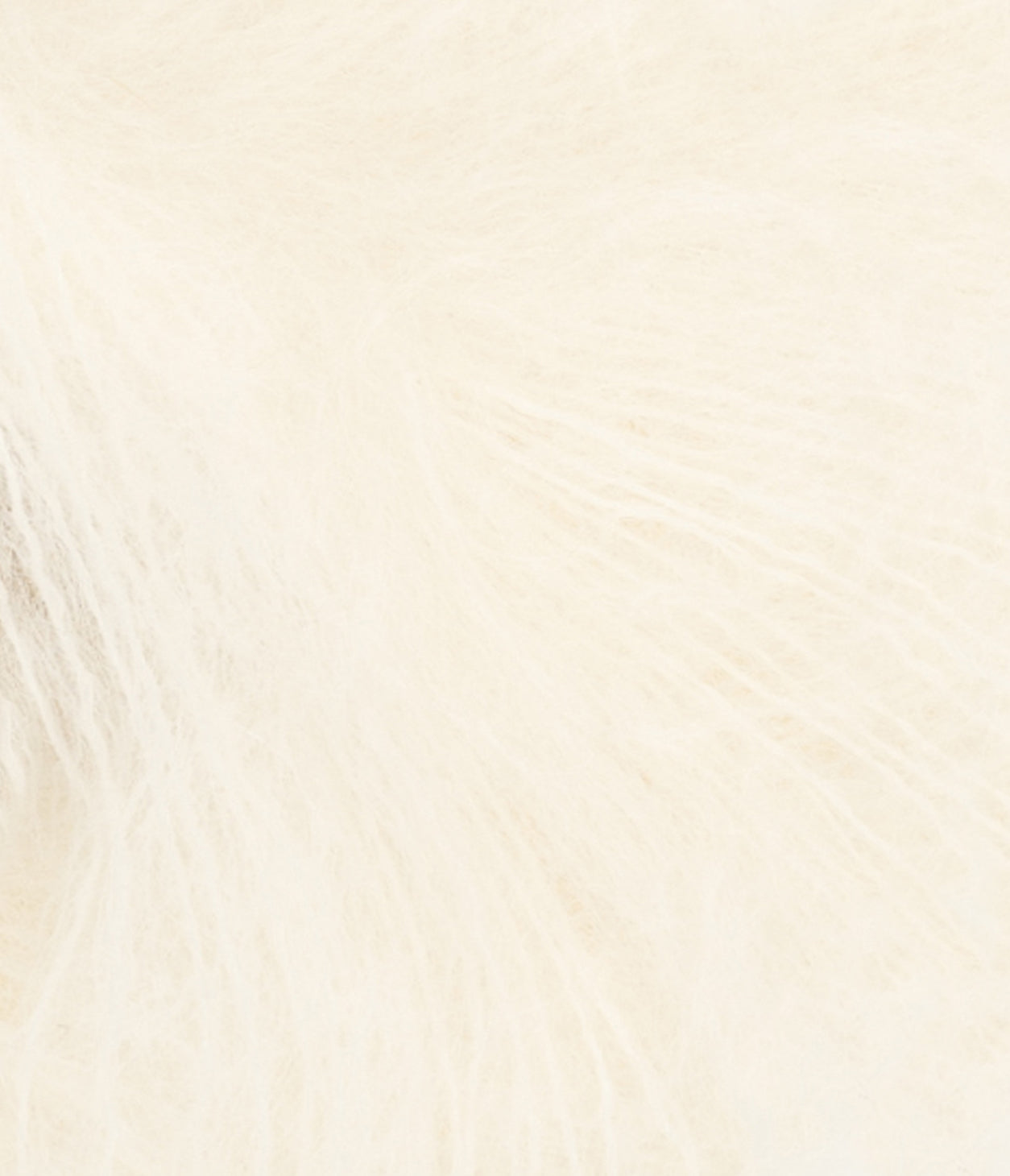 Sandnes Garn Ballerina Chunky Mohair 1012 Weiß