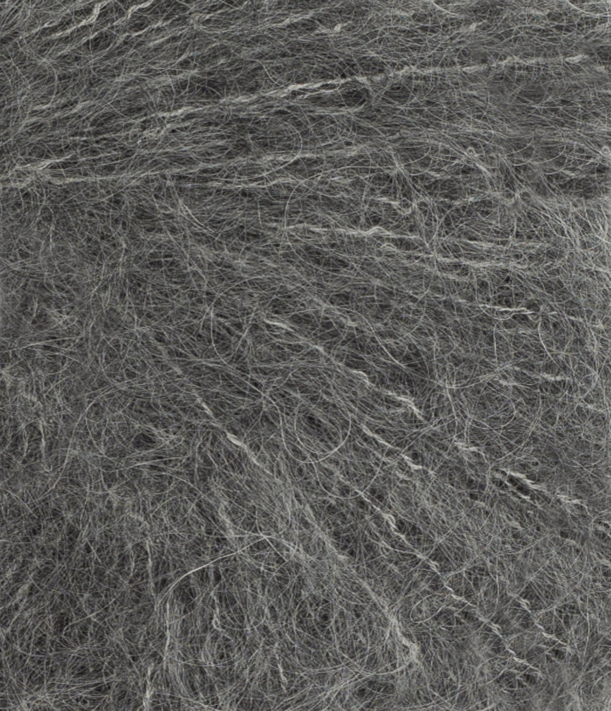 Sandnes Garn Ballerina Chunky Mohair 1053 gramelert