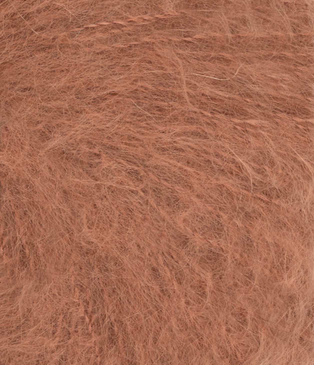Sandnes Garn Ballerina Chunky Mohair 3342 Mocca mousse
