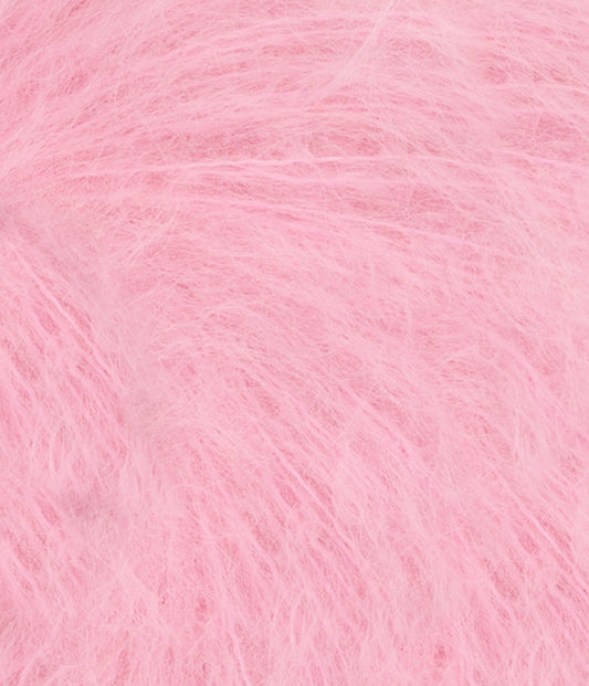 Sandnes Garn Ballerina Chunky Mohair 4813 rosa