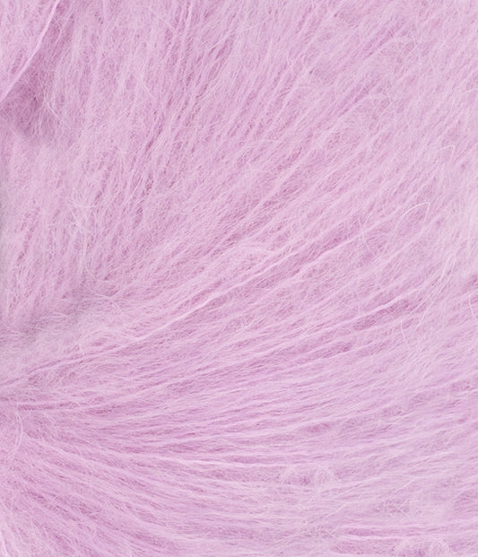 Ballerina Chunky Mohair 5023 Lilac