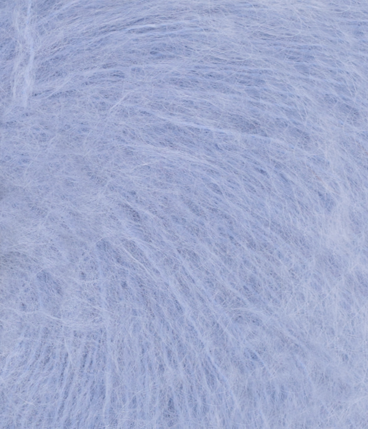 Ballerina Chunky Mohair 5505 Pale iris