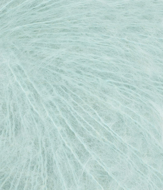 Sandnes Garn Ballerina Chunky Mohair 6311 Starlight blue