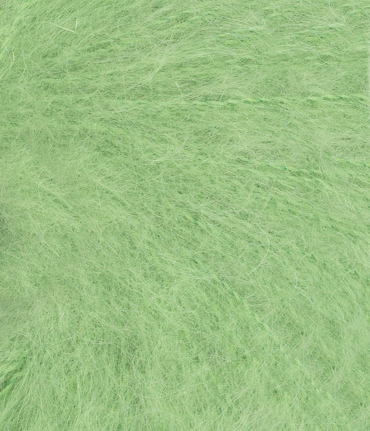 Sandnes Garn Ballerina Chunky Mohair 8733 Spring green