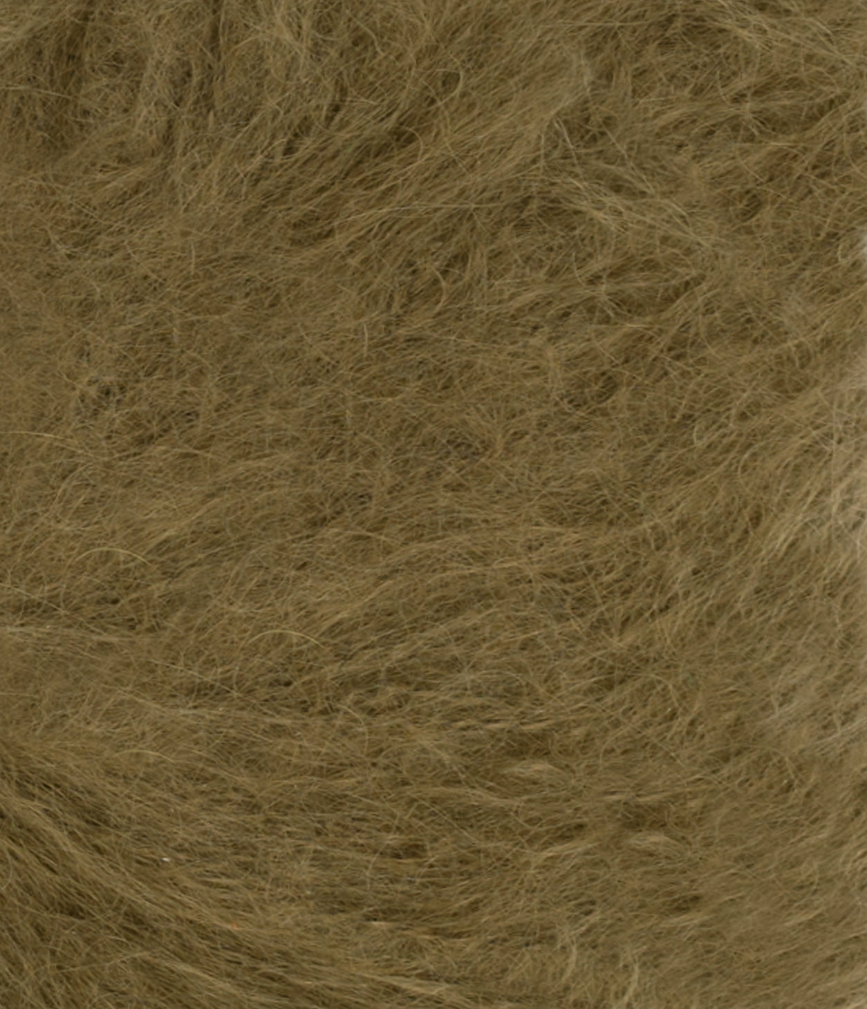 Sandnes Garn Ballerina Chunky Mohair 9873 Dark olive