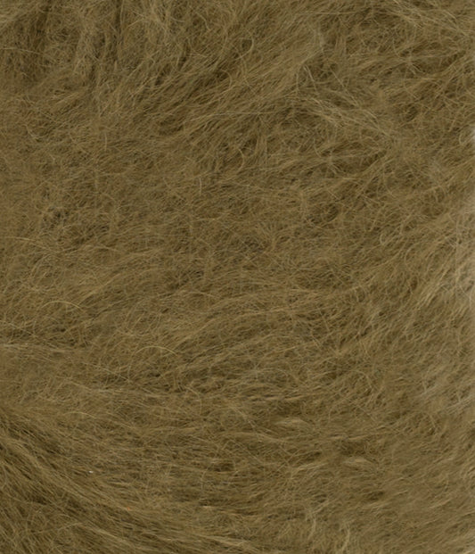 Sandnes Garn Ballerina Chunky Mohair 9873 Dark olive