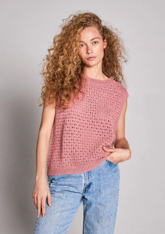 Heft 2204 Sommer Damen Bomull