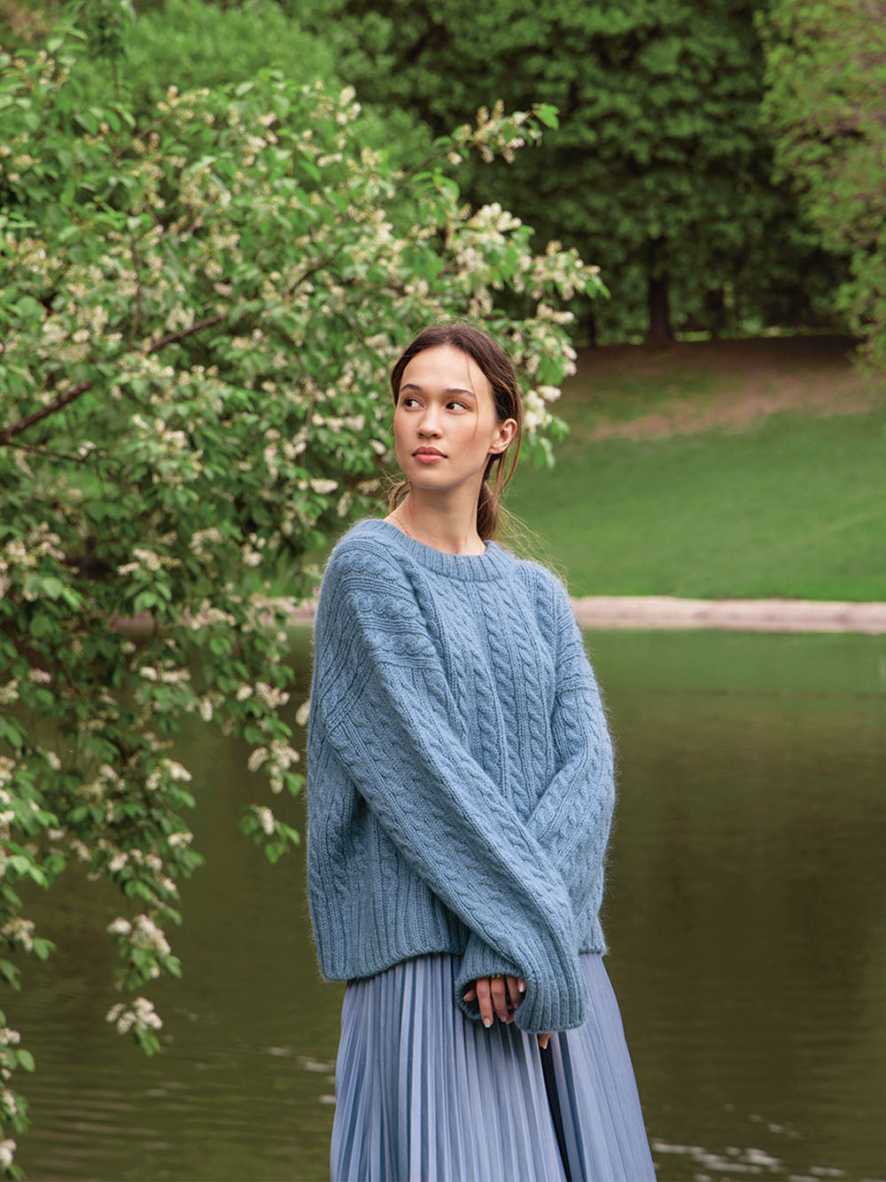 Heft 2210 DIY Damen