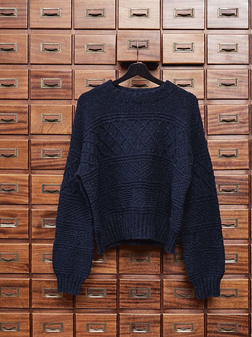 Heft 2214 TWEED English