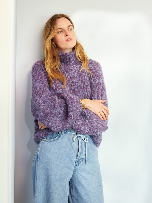 Einzelanleitung 2409_06 Noa Sweater