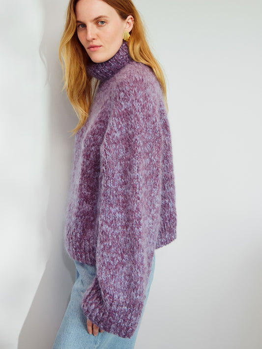 Einzelanleitung 2409_06 Noa Sweater