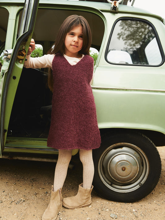 Einzelanleitung 2506_01 Meadow Dress Junior