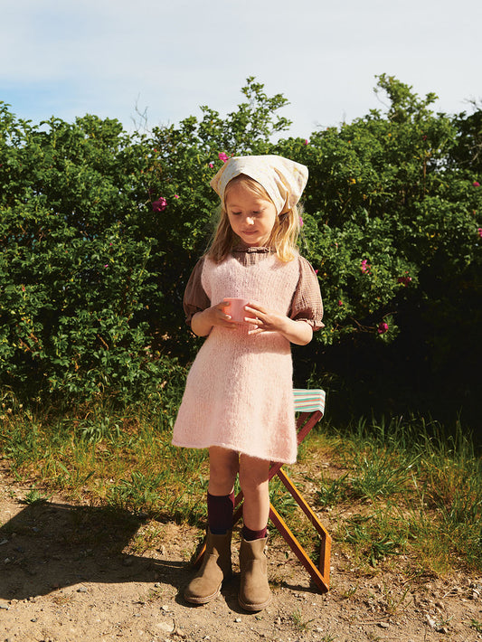Einzelanleitung 2506_01 Meadow Dress Junior