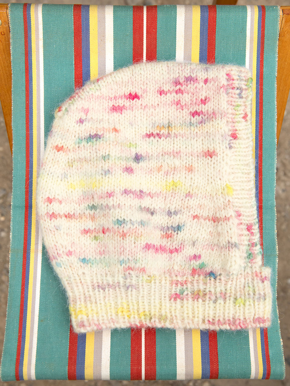 Einzelanleitung 2506_03 Hugsy Hood Junior