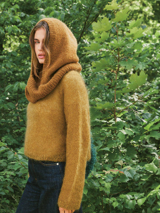 Einzelanleitung 2507_11 Snuggle Hood