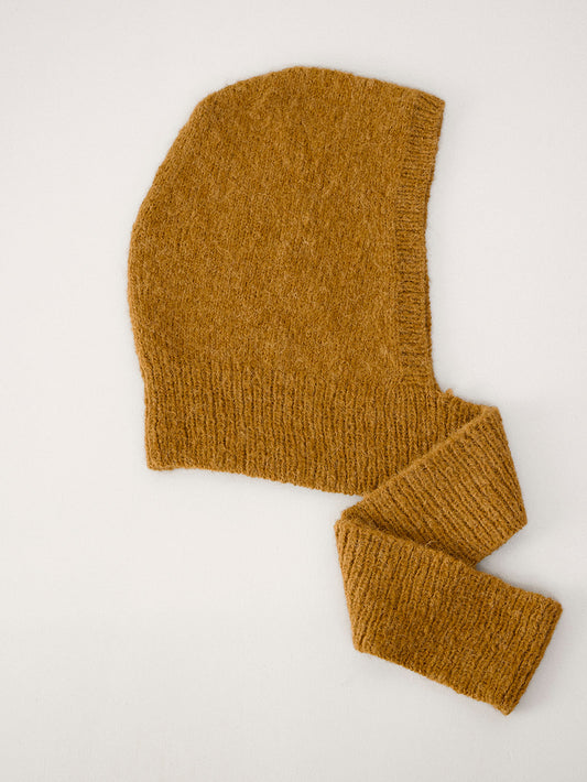 Einzelanleitung 2507_11 Snuggle Hood
