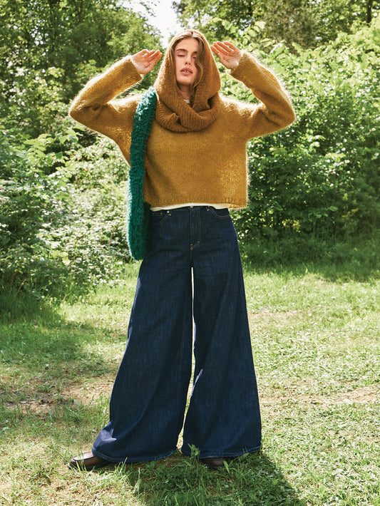 Einzelanleitung 2507_03 Rookie Sweater