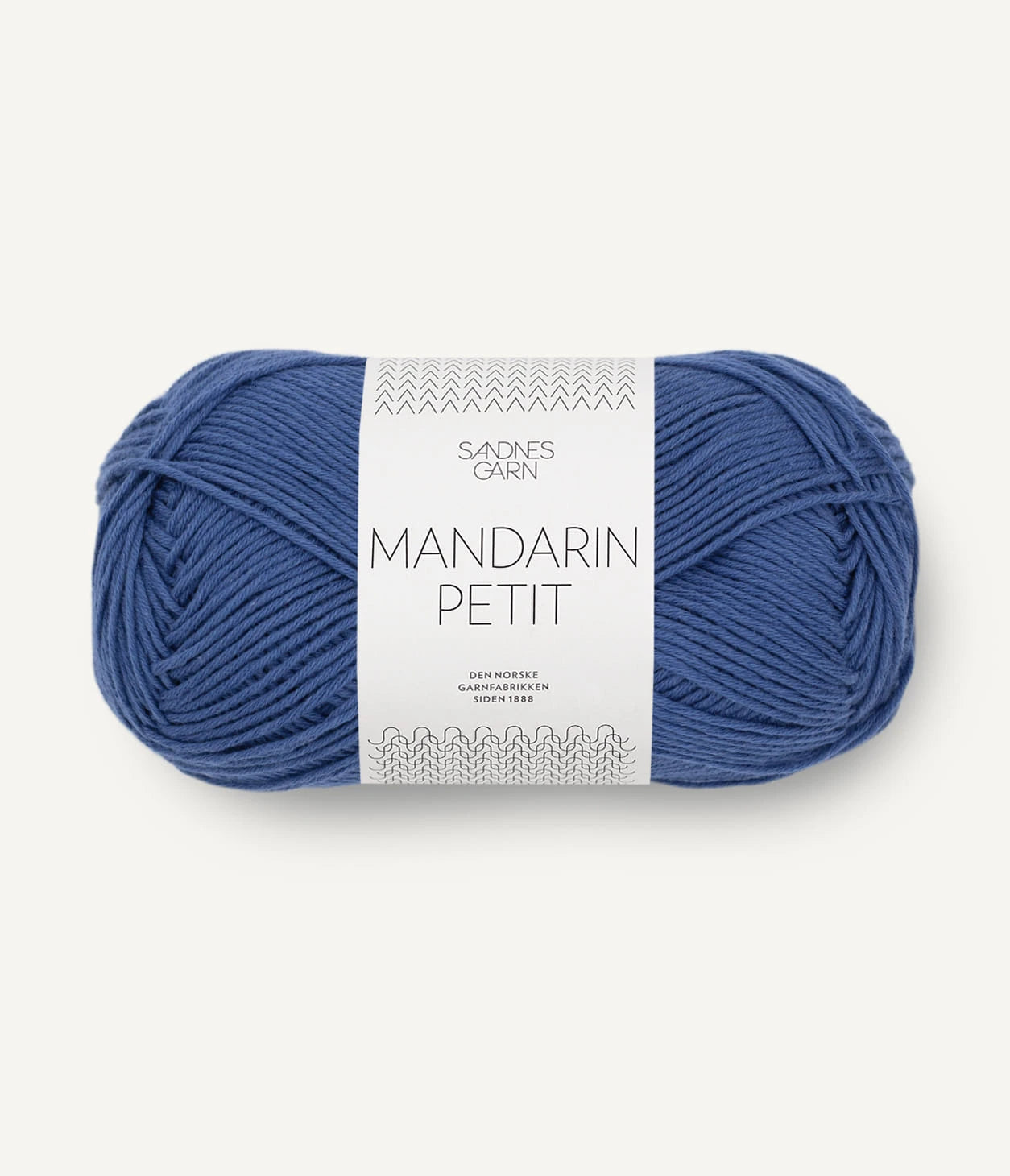 Mandarin Petit 5844 Mellombla