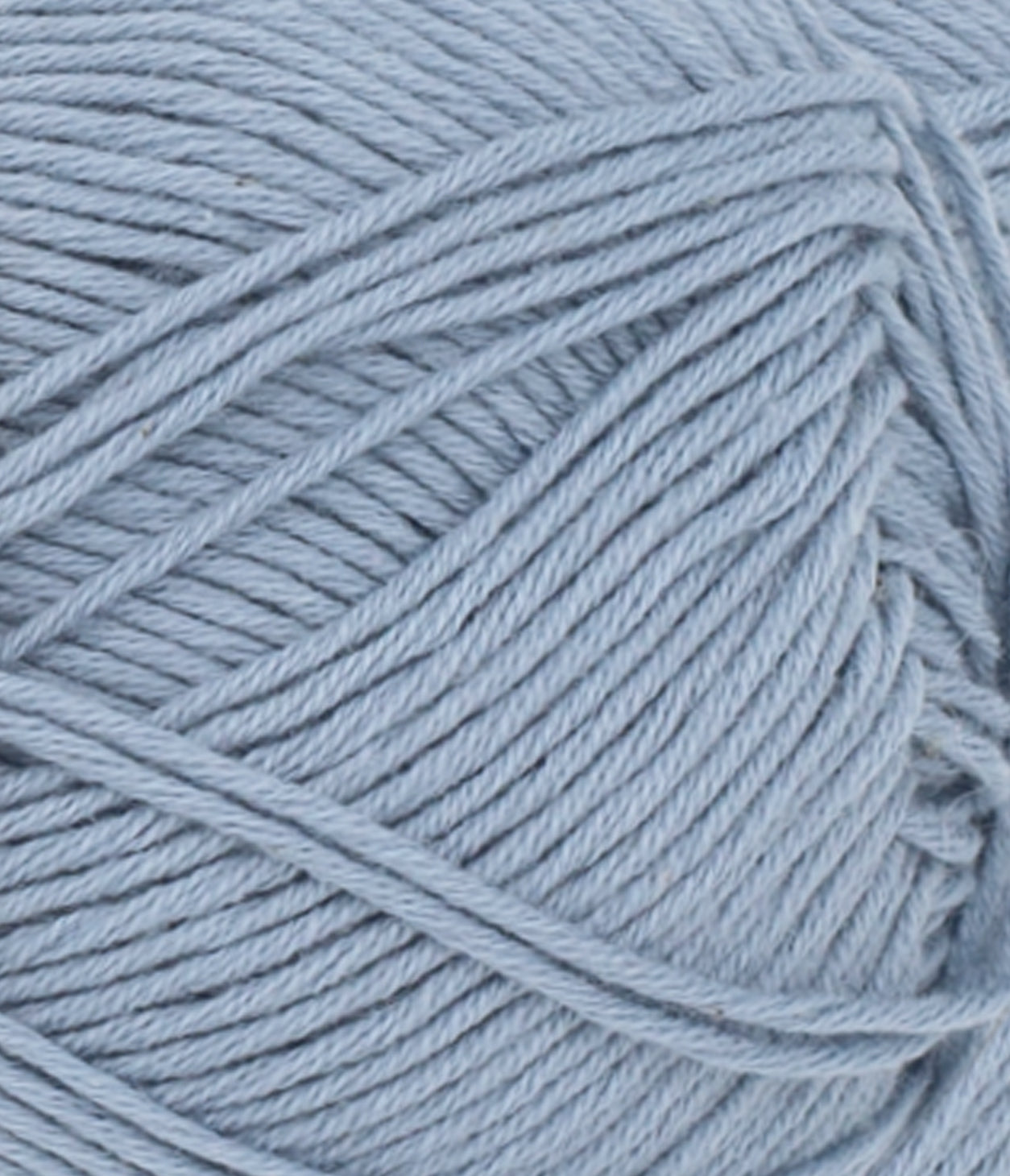 Mandarin Naturell 6032 Blau Hortensia