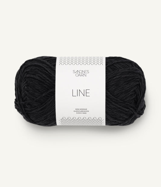 Line 1099 Schwarz