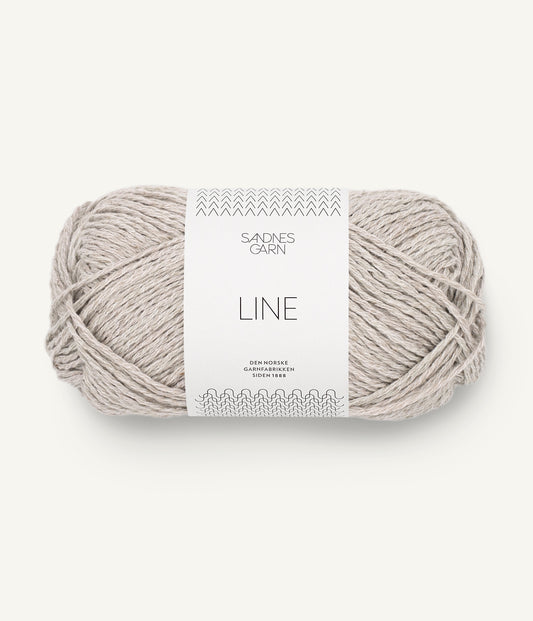 Line 3820 Pearl