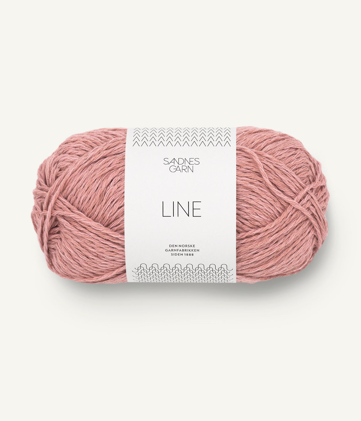 Sandnes Garn Line 4033 Peach blossom