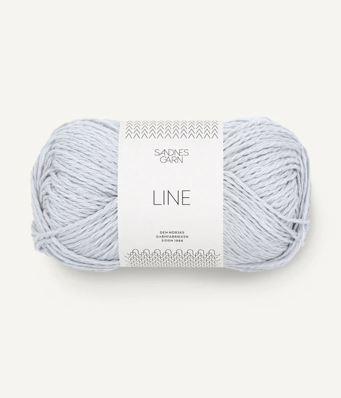 Line 5811 Arctic Ice